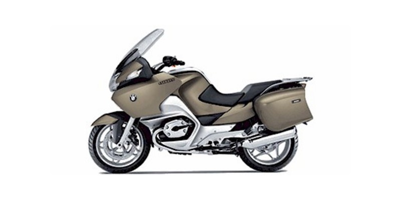2009 BMW R 1200 RT at Aces Motorcycles - Fort Collins