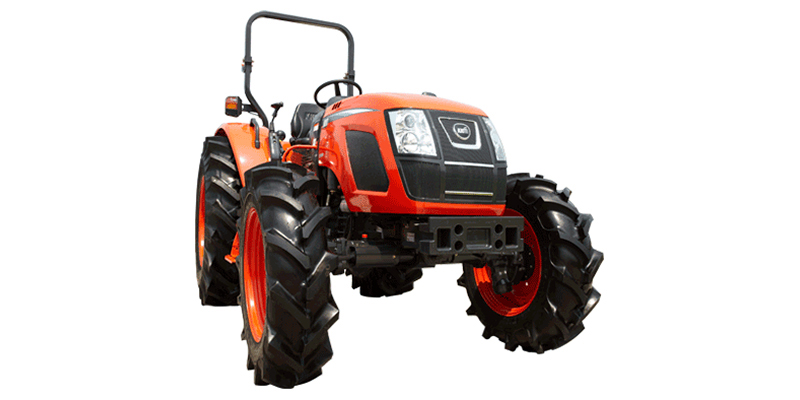 Tractor at ATVs and More
