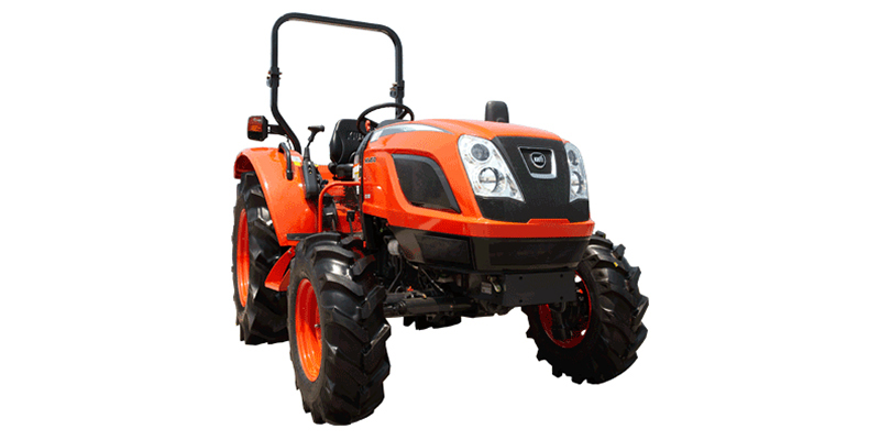 NX Series 6010 HST at ATVs and More