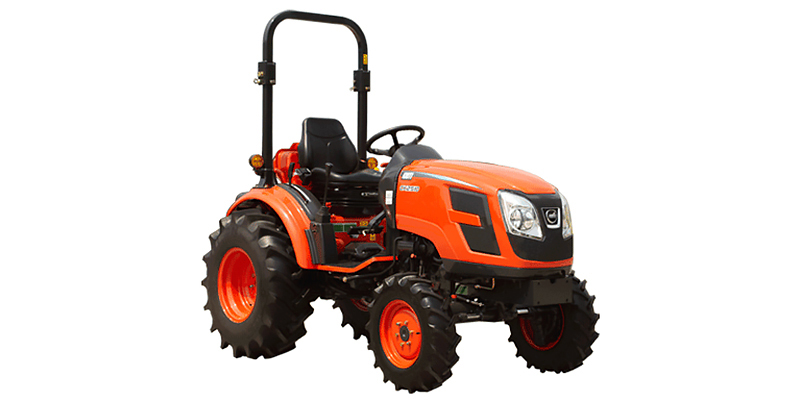 CK 10 Series CK2510 HST at ATVs and More