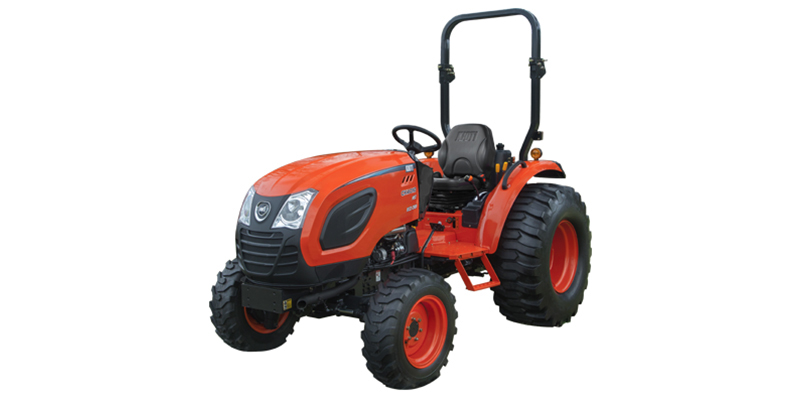 CK 10 Series CK3510 HST at ATVs and More