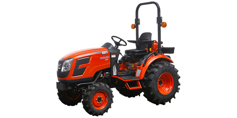 CX Series 2510 HST at ATVs and More