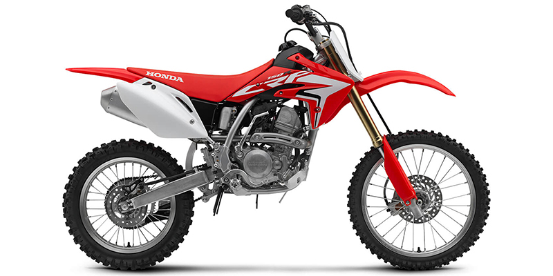 CRF150R Expert at Friendly Powersports Slidell