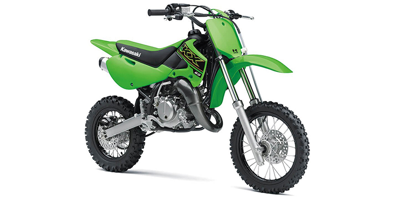 KX™65 at Brenny's Motorcycle Clinic, Bettendorf, IA 52722
