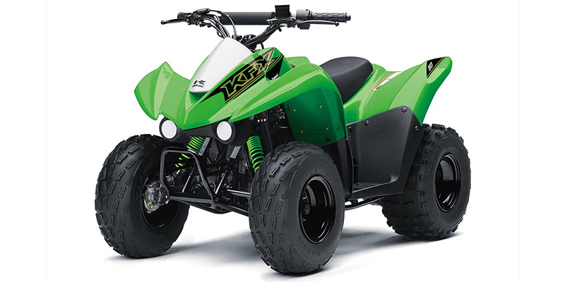 KFX®90 at Sloans Motorcycle ATV, Murfreesboro, TN, 37129