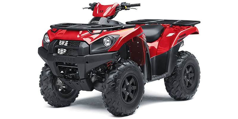 Brute Force® 750 4x4i at Big River Motorsports