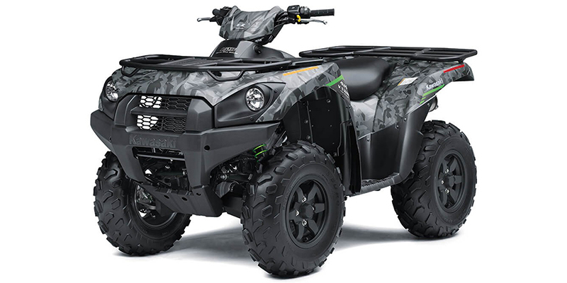 Brute Force® 750 4x4i EPS at Sky Powersports Port Richey