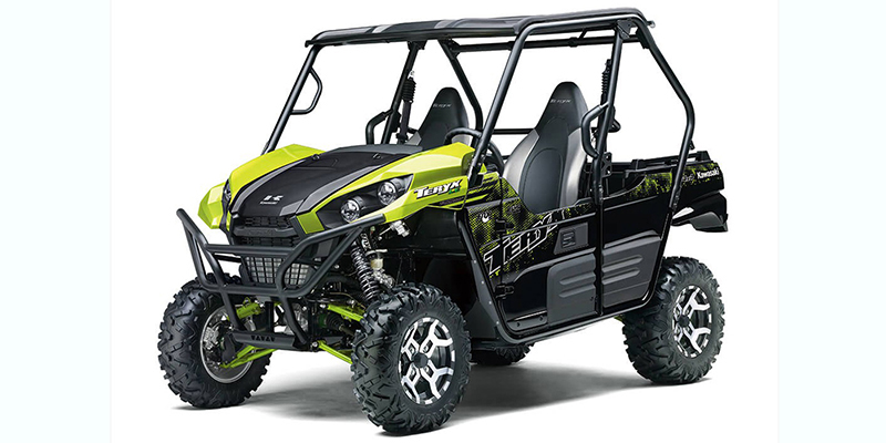 Teryx® LE at Friendly Powersports Slidell