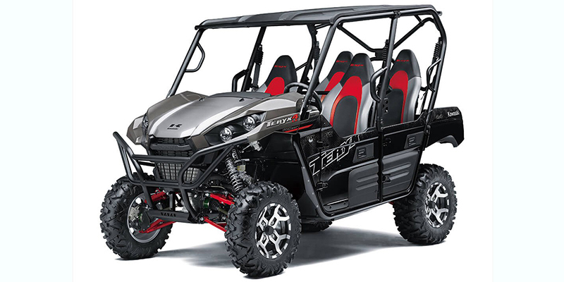 Teryx4™ LE at Friendly Powersports Slidell