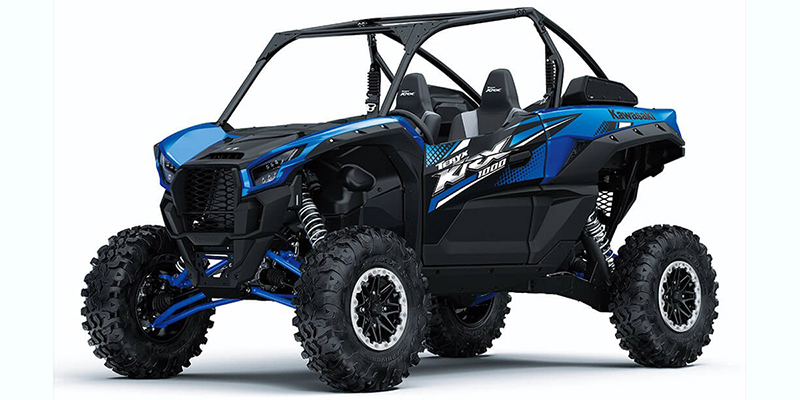 Teryx® KRX™ 1000 at ATVs and More