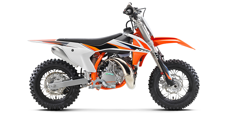 2021 KTM SX 50 MINI at Indian Motorcycle of Northern Kentucky