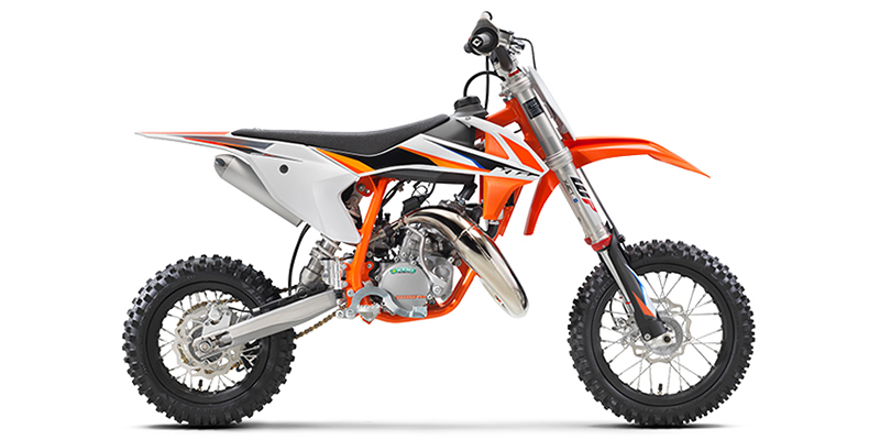 2021 KTM SX 50 at Indian Motorcycle of Northern Kentucky