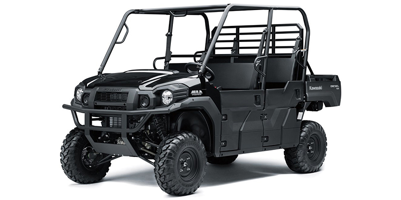 Mule™ PRO-DXT™ Diesel at McKinney Outdoor Superstore