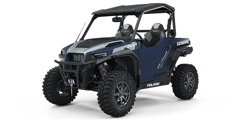 2020 Polaris GENERAL® XP 1000 Deluxe at Brenny's Motorcycle Clinic, Bettendorf, IA 52722