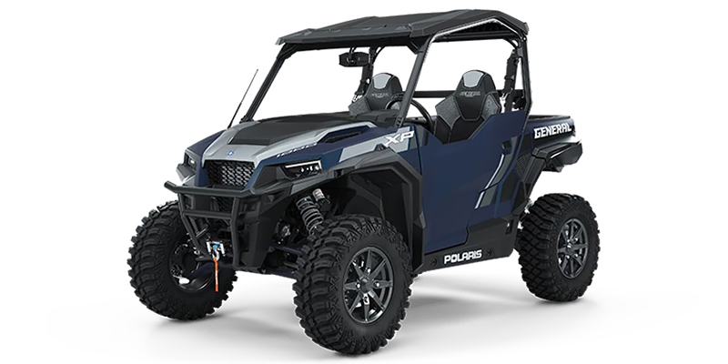 2020 Polaris GENERAL® XP 1000 Deluxe at Fort Fremont Marine