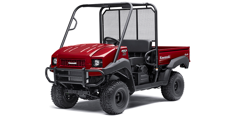 Mule™ 4010 4x4 at Friendly Powersports Baton Rouge