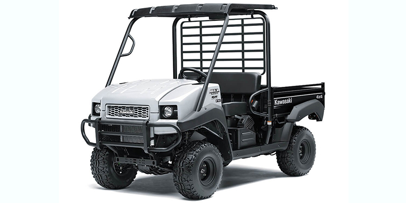 Mule™ 4010 4x4 FE at Interlakes Sport Center