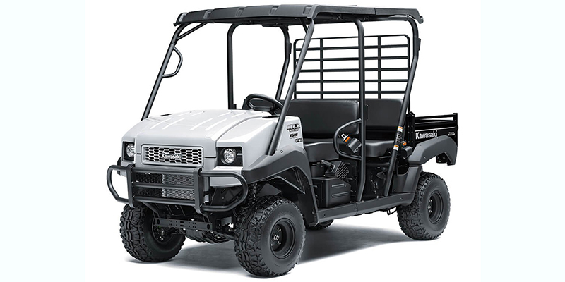Mule™ 4010 Trans4x4® FE at Rod's Ride On Powersports
