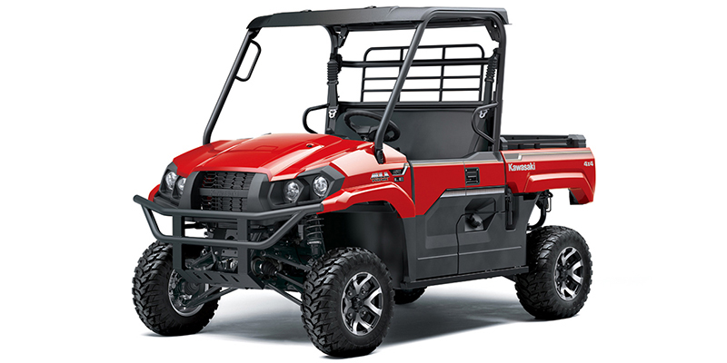 Mule™ PRO-MX™ EPS LE at Jacksonville Powersports, Jacksonville, FL 32225