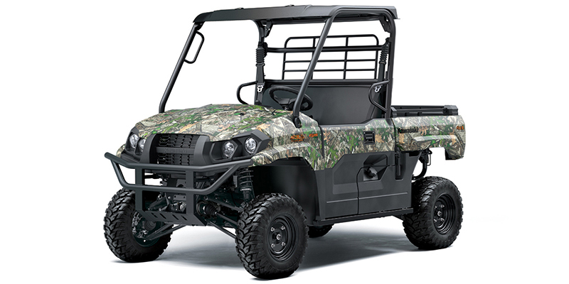 Mule™ PRO-MX™ EPS Camo at Thornton's Motorcycle - Versailles, IN