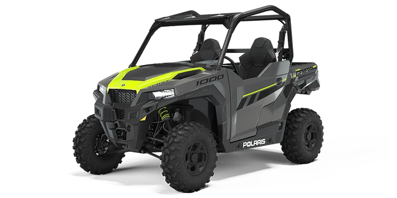 2020 Polaris GENERAL® 1000 Sport at Brenny's Motorcycle Clinic, Bettendorf, IA 52722