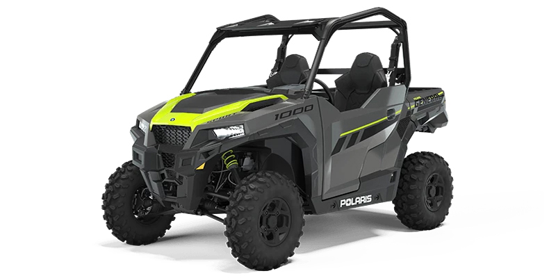 GENERAL® 1000 Sport at Iron Hill Powersports