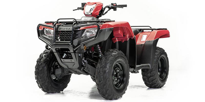 2021 Honda FourTrax Foreman® 4x4 at ATV Zone, LLC