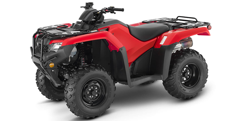 FourTrax Rancher® at Thornton's Motorcycle - Versailles, IN