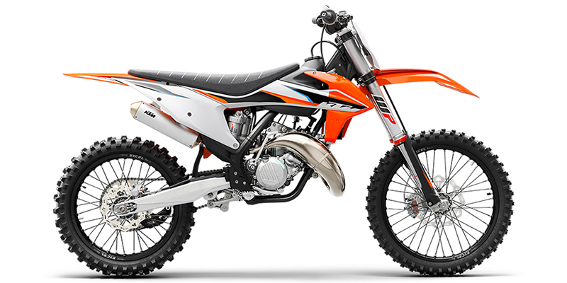 150 SX at Hebeler Sales & Service, Lockport, NY 14094