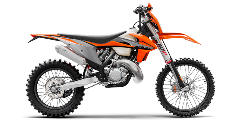 2021 KTM XC 150 W TPI at ATVs and More