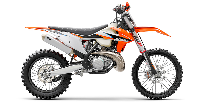 250 XC TPI at ATVs and More