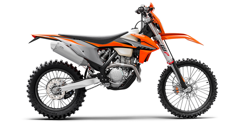 2021 KTM XC 350 F-W at Indian Motorcycle of Northern Kentucky