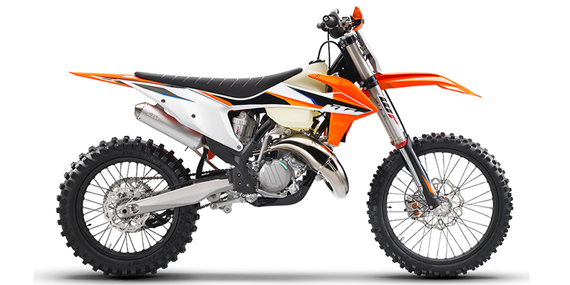 2021 KTM XC 125 at Indian Motorcycle of Northern Kentucky