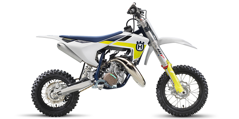 Husqvarna at Power World Sports, Granby, CO 80446