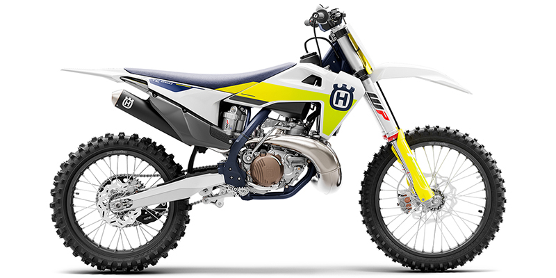 2021 Husqvarna TC 250 at Power World Sports, Granby, CO 80446