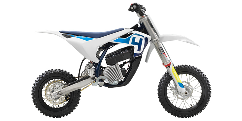 2021 Husqvarna EE 5 at Guy's Outdoor Motorsports & Marine