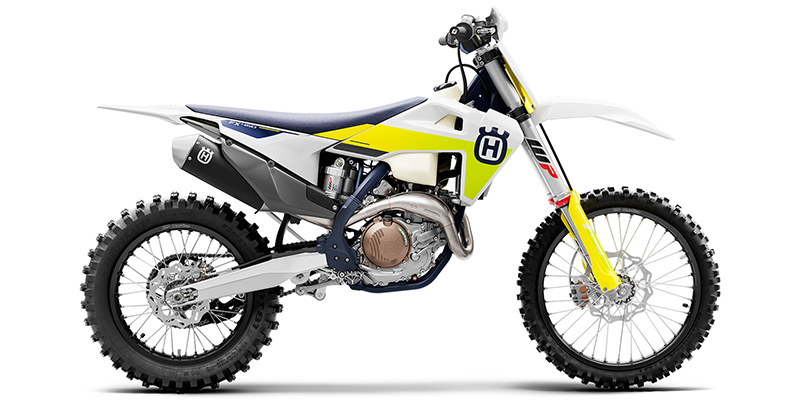 FX 450 at Power World Sports, Granby, CO 80446