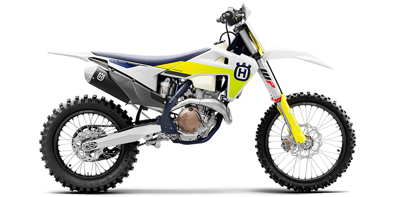 2021 Husqvarna FX 350 at Indian Motorcycle of Northern Kentucky