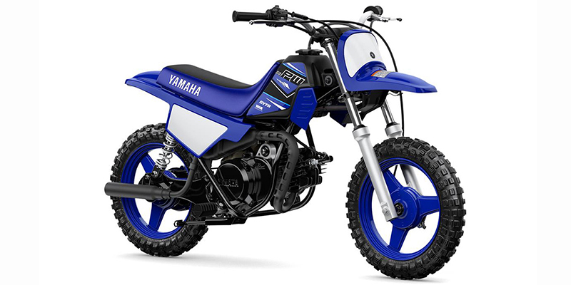PW50 at ATVs and More