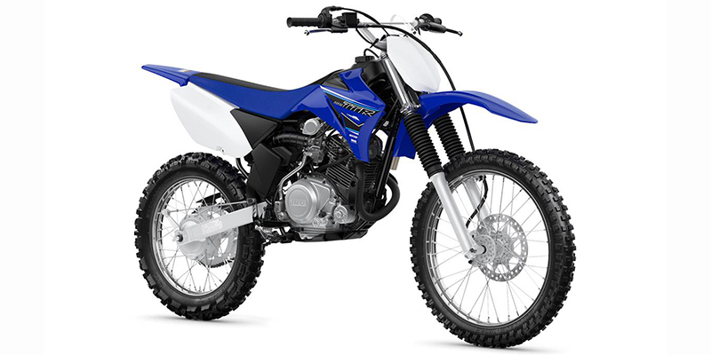 TT-R125LE at Wood Powersports Fayetteville