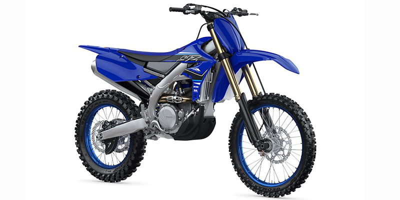 YZ450FX at Wood Powersports Fayetteville