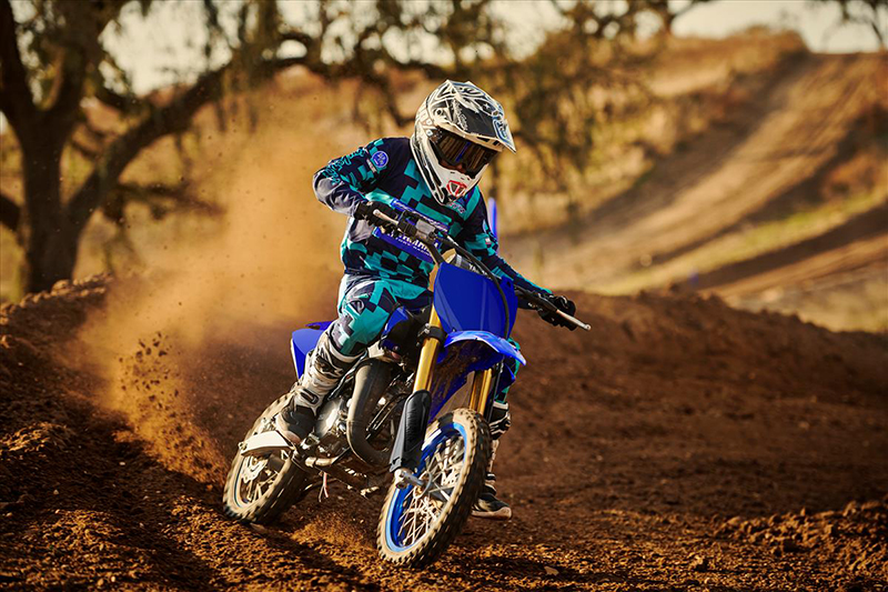 2021 Yamaha YZ 65 at Bobby J's Yamaha, Albuquerque, NM 87110