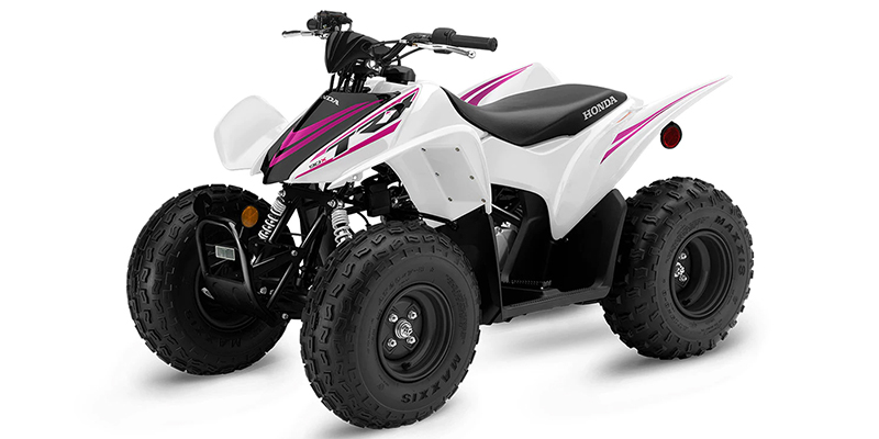 2021 Honda TRX® 90X at ATV Zone, LLC