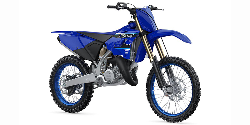 YZ125X at Wood Powersports Fayetteville