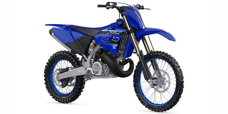 YZ250X at Brenny's Motorcycle Clinic, Bettendorf, IA 52722