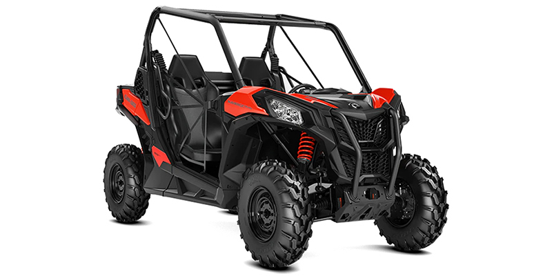 2021 Can-Am™ Maverick™ Trail 800 at Thornton's Motorcycle - Versailles, IN