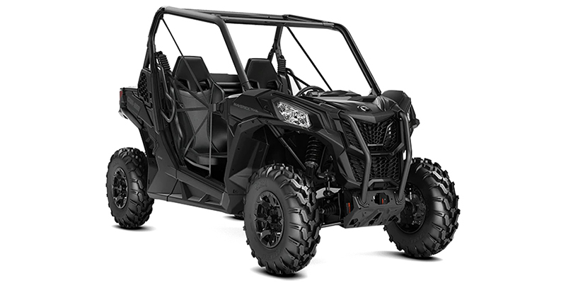 2021 Can-Am™ Maverick™ Trail DPS 800 at Thornton's Motorcycle - Versailles, IN