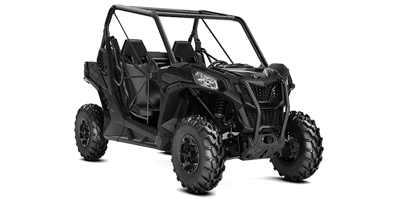 Maverick™ Trail DPS™ 800 at Jacksonville Powersports, Jacksonville, FL 32225