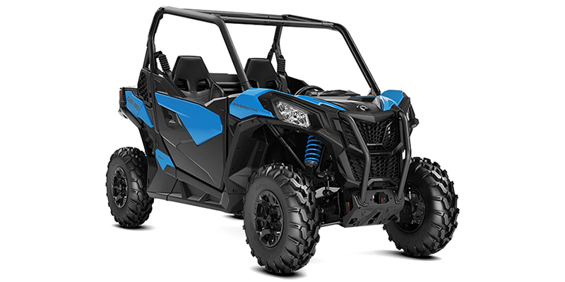 2021 Can-Am™ Maverick™ Trail DPS 1000 at Thornton's Motorcycle - Versailles, IN
