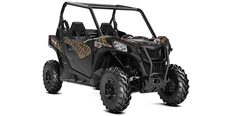 Maverick™ Trail DPS™ 1000 at Jacksonville Powersports, Jacksonville, FL 32225